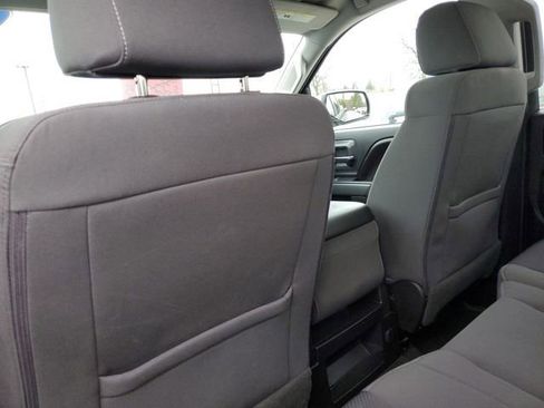 Used 2016 Chevrolet Silverado 1500 LT w/ All Star Edition image 28