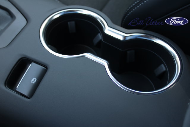 New 2026 Ford Mustang Coupe RWD image 11