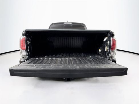 Certified 2021 Toyota Tacoma Limited w/ Nightshade Package image 37