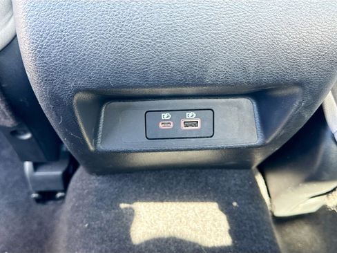 Used 2023 Nissan Altima 2.5 SV FWD image 25