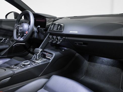 Used 2023 Audi R8 V10 performance image 26