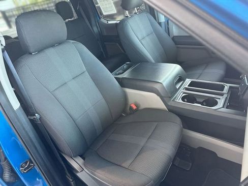 Used 2019 Ford F150 XL w/ Equipment Group 101A Mid AWD/4WD image 26