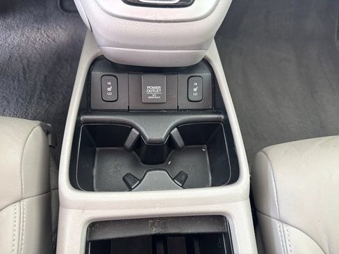 Used 2014 Honda CR-V EX-L image 16