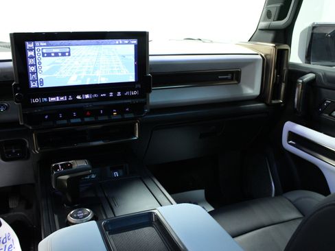 Used 2023 GMC Hummer EV Edition 1 AWD/4WD image 19