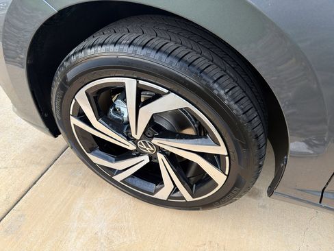 New 2026 Volkswagen Jetta SEL image 11