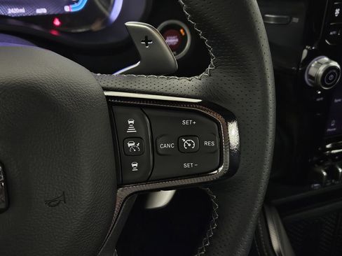 Used 2026 RAM 1500 RHO image 22