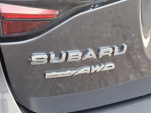 Certified 2025 Subaru Legacy Premium image 27