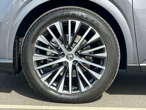 Certified 2023 Lexus RX 350 Premium Plus image 25