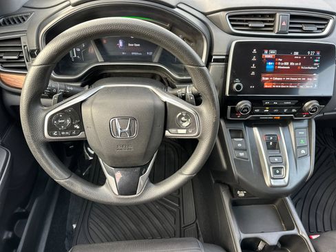 Used 2022 Honda CR-V EX image 14