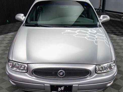 Used 2003 Buick Le Sabre Custom w/ Best Seller Package FWD image 4