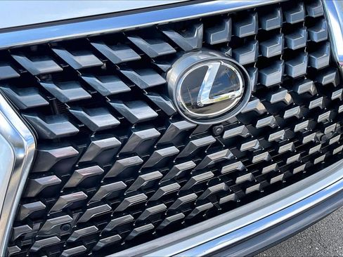 Used 2023 Lexus GX 460 Luxury w/ Sport Design Package image 30