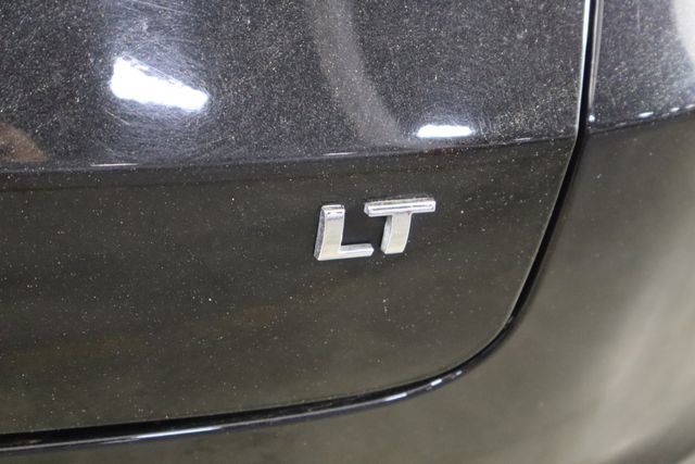 Used 2024 Chevrolet TrailBlazer LT FWD image 34