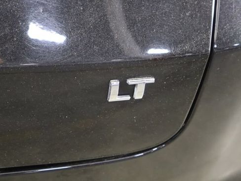 Used 2024 Chevrolet TrailBlazer LT FWD image 34