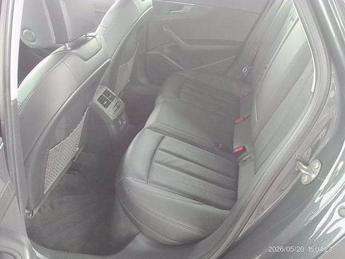 Used 2019 Audi A4 2.0T Premium FWD image 5