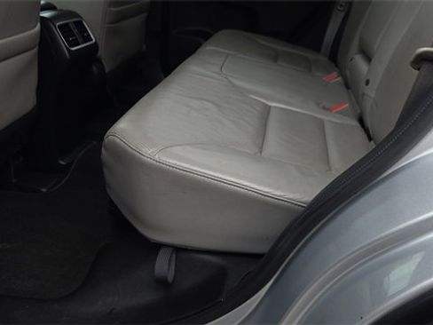 Used 2016 Honda CR-V Touring image 22