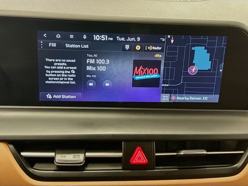Used 2024 Kia Seltos EX AWD/4WD image 21