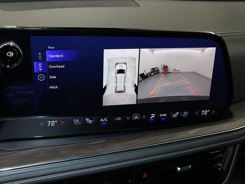 New 2025 Chevrolet Tahoe Premier w/ Sun And Tow Package image 20