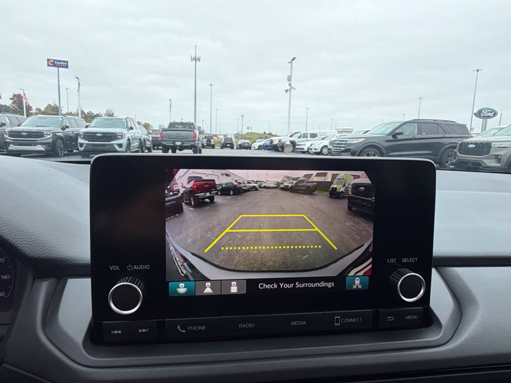 Used 2024 Honda Accord EX image 27