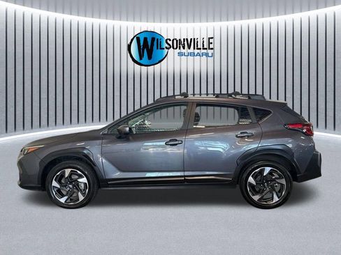 Certified 2024 Subaru Crosstrek 2.5i Limited w/ Popular Package #3A AWD/4WD image 15