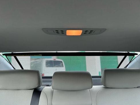 Used 2009 Lexus IS 250 AWD image 18