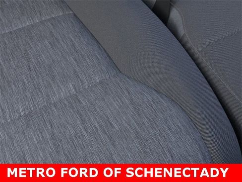 New 2026 Ford F250 XL w/ XL Chrome Package image 16