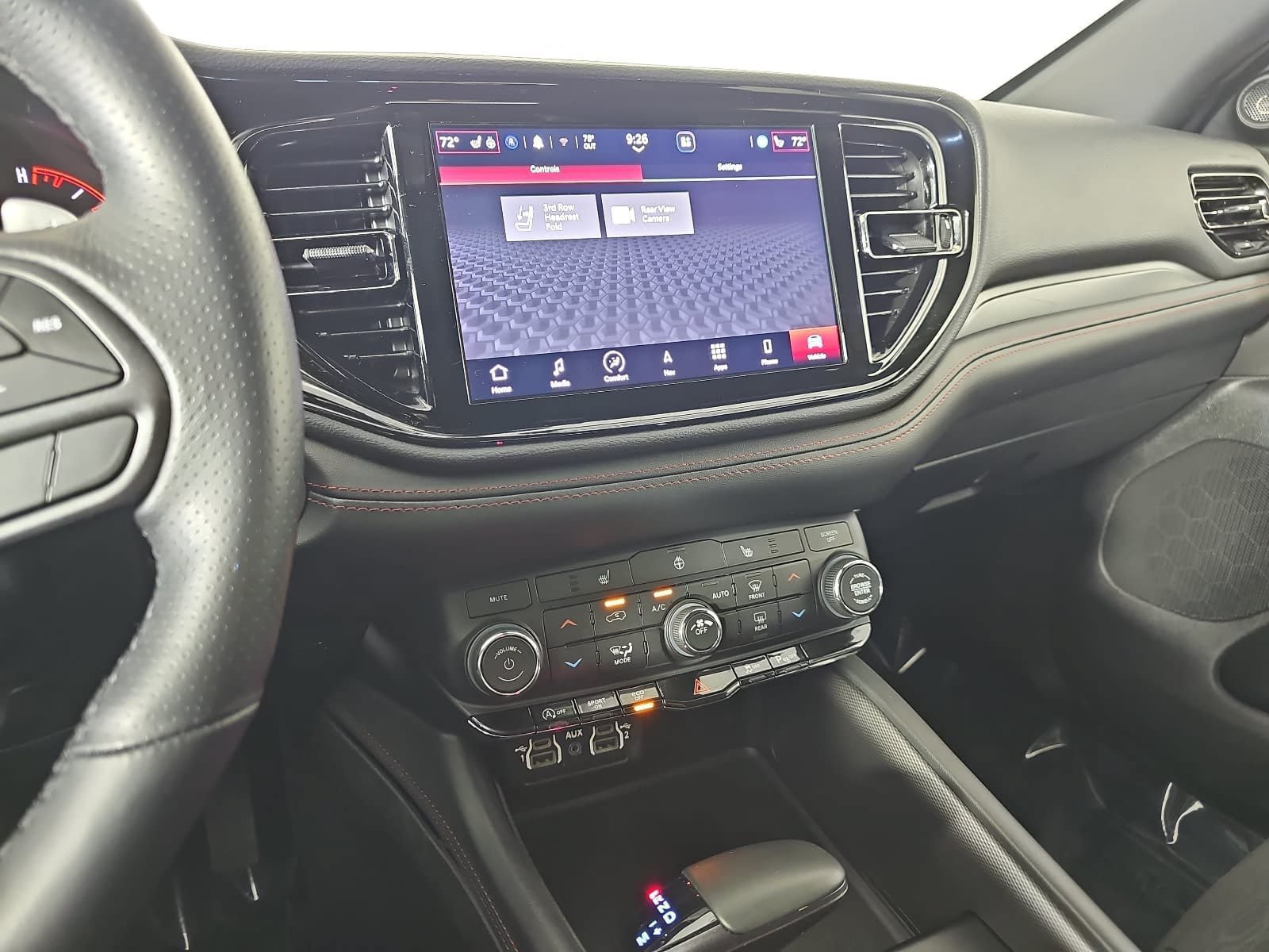 Used 2025 Dodge Durango GT AWD/4WD image 20