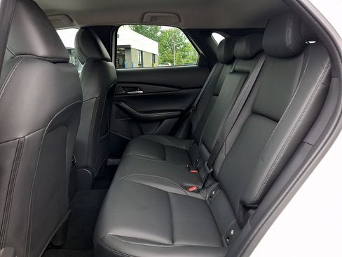 Certified 2023 MAZDA CX-30 AWD 2.5 S w/ Select Package image 12