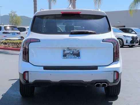 Used 2023 Kia Telluride EX FWD image 9