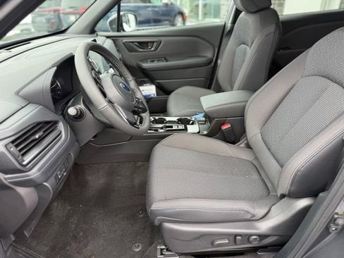 New 2026 Subaru Forester Premium AWD/4WD image 3