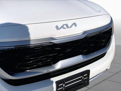 Used 2022 Kia Seltos S FWD image 29