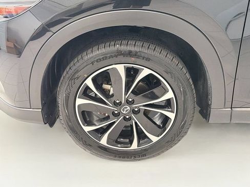 Used 2023 MAZDA CX-5 AWD 2.5 S w/ Premium Plus Pkg image 27