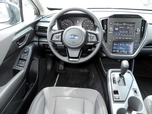 New 2026 Subaru Crosstrek 2.5i AWD/4WD image 15