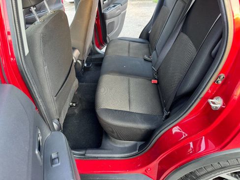 Used 2016 Mitsubishi Outlander Sport SE image 14