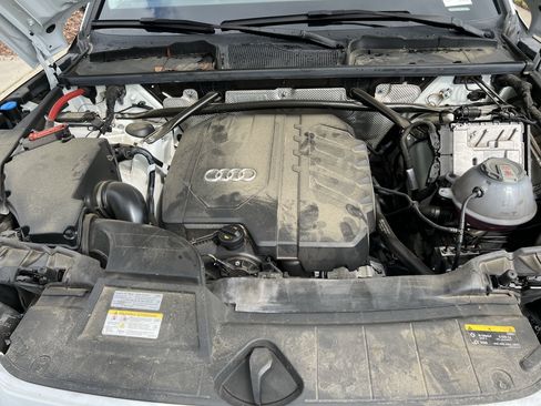 Used 2023 Audi Q5 2.0T Premium Plus AWD/4WD image 36
