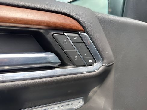 Used 2023 GMC Sierra 1500 Denali image 11