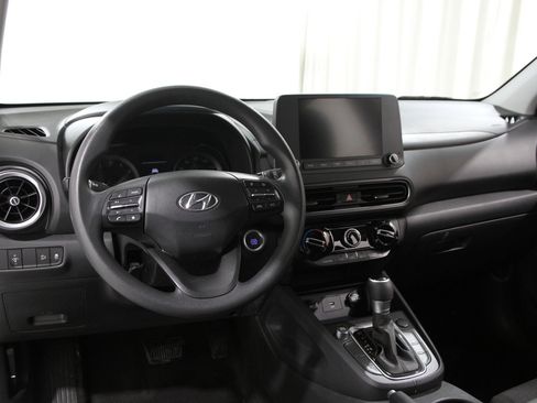Certified 2023 Hyundai Kona SEL image 6