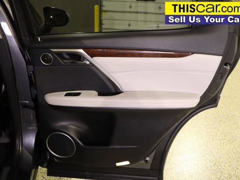 Used 2016 Lexus RX 350 F Sport image 27