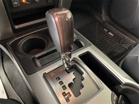 Used 2023 Toyota 4Runner Limited image 10