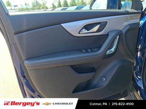 Certified 2023 Chevrolet Blazer LT w/ Convenience Package image 15
