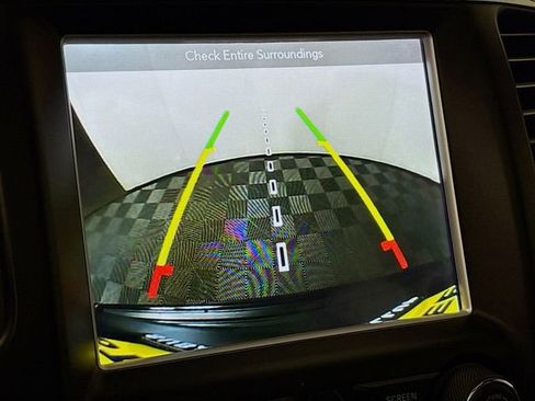 Used 2018 Jeep Grand Cherokee Trackhawk image 16