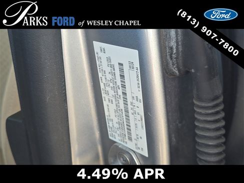 Used 2022 Ford Escape SE w/ SE Sport Appearance Package image 32