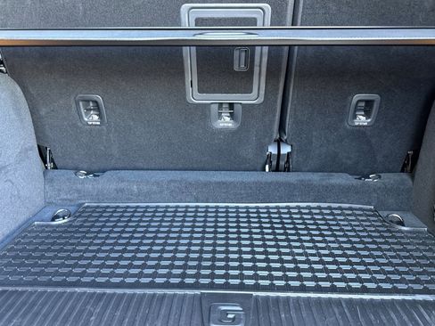 New 2025 Mercedes-Benz G 580 w/ EQ Technology image 29