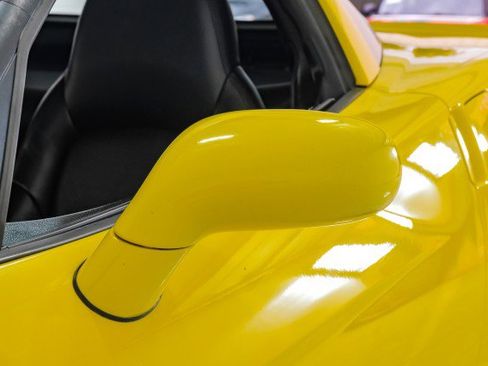 Used 2008 Chevrolet Corvette Coupe image 28