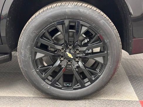 New 2026 Chevrolet Tahoe Premier AWD/4WD image 28