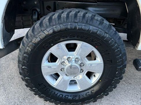 Used 2014 RAM 2500 Longhorn image 18