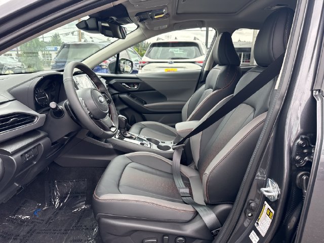 New 2026 Subaru Crosstrek 2.5i Limited w/ Crosstrek Mirror Package AWD/4WD image 17