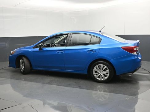 Used 2022 Subaru Impreza 2.0i AWD/4WD image 24