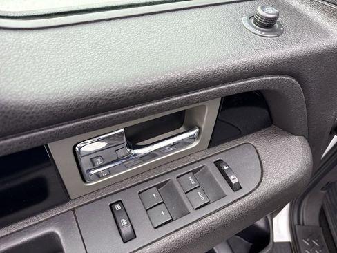 Used 2011 Ford F150 FX4 w/ FX Luxury Pkg image 23