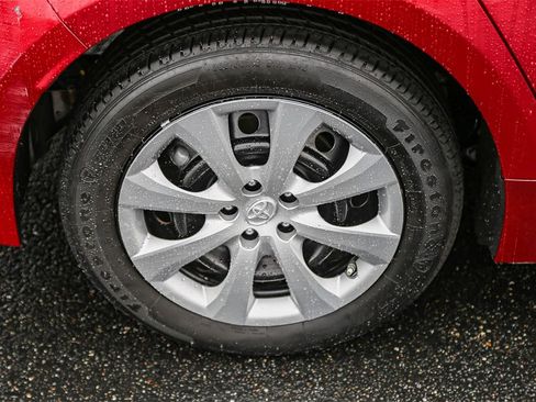 Used 2023 Toyota Corolla LE image 11