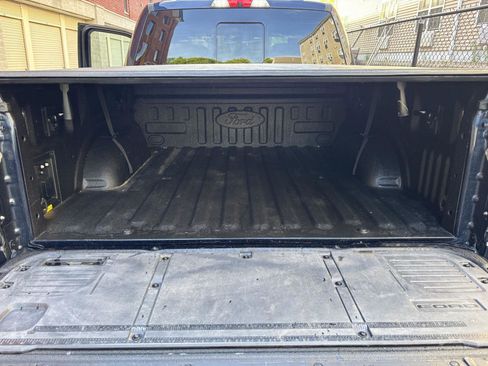 Used 2023 Ford F150 Lightning Lariat AWD/4WD image 26